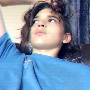 Meet your Posher, Logan